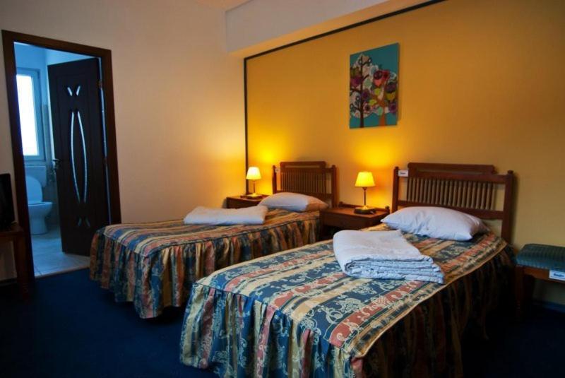 Hotel Astra Braşov Dış mekan fotoğraf