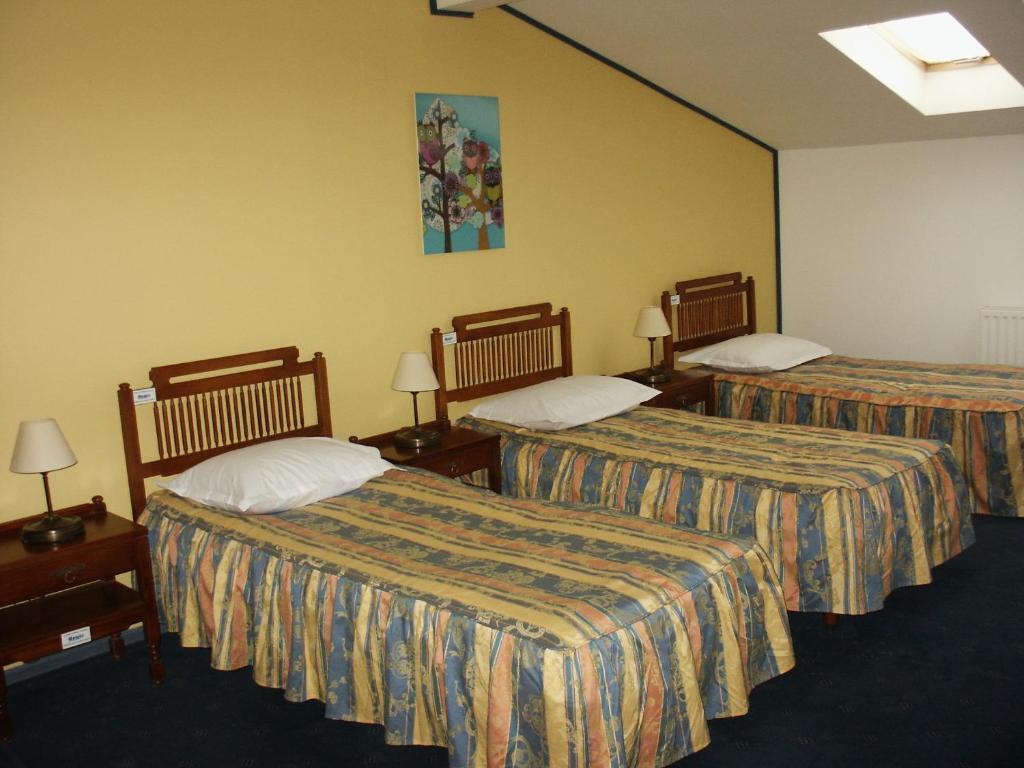 Hotel Astra Braşov Oda fotoğraf