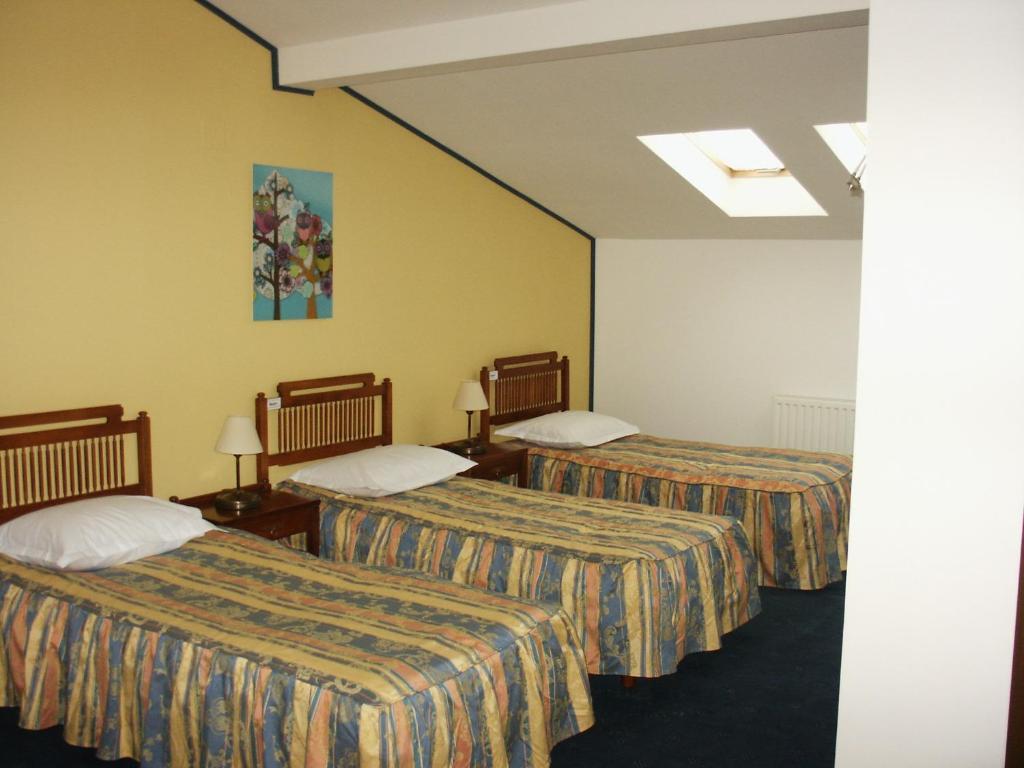Hotel Astra Braşov Oda fotoğraf