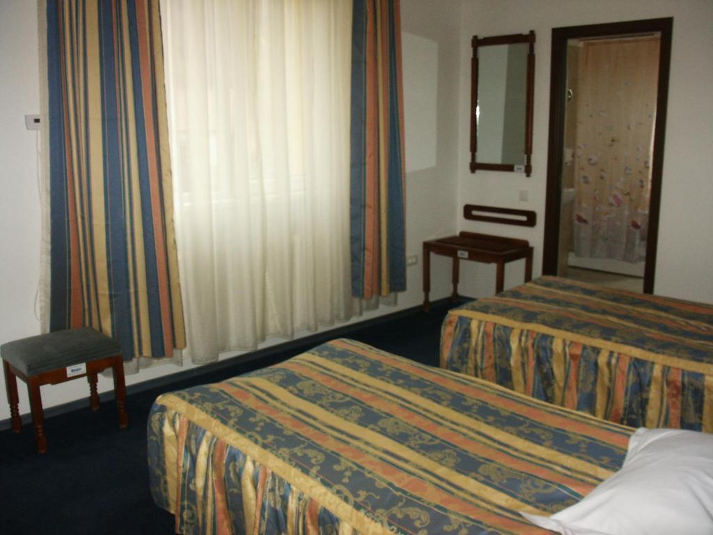 Hotel Astra Braşov Oda fotoğraf