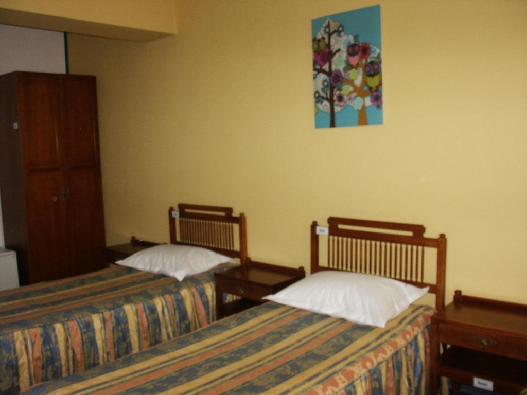 Hotel Astra Braşov Oda fotoğraf