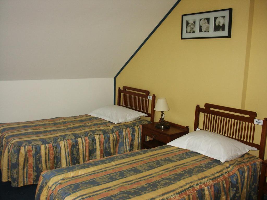 Hotel Astra Braşov Oda fotoğraf