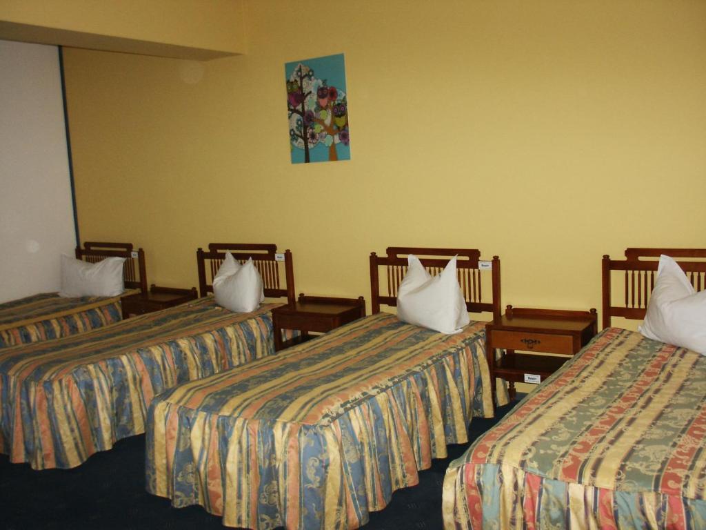 Hotel Astra Braşov Oda fotoğraf