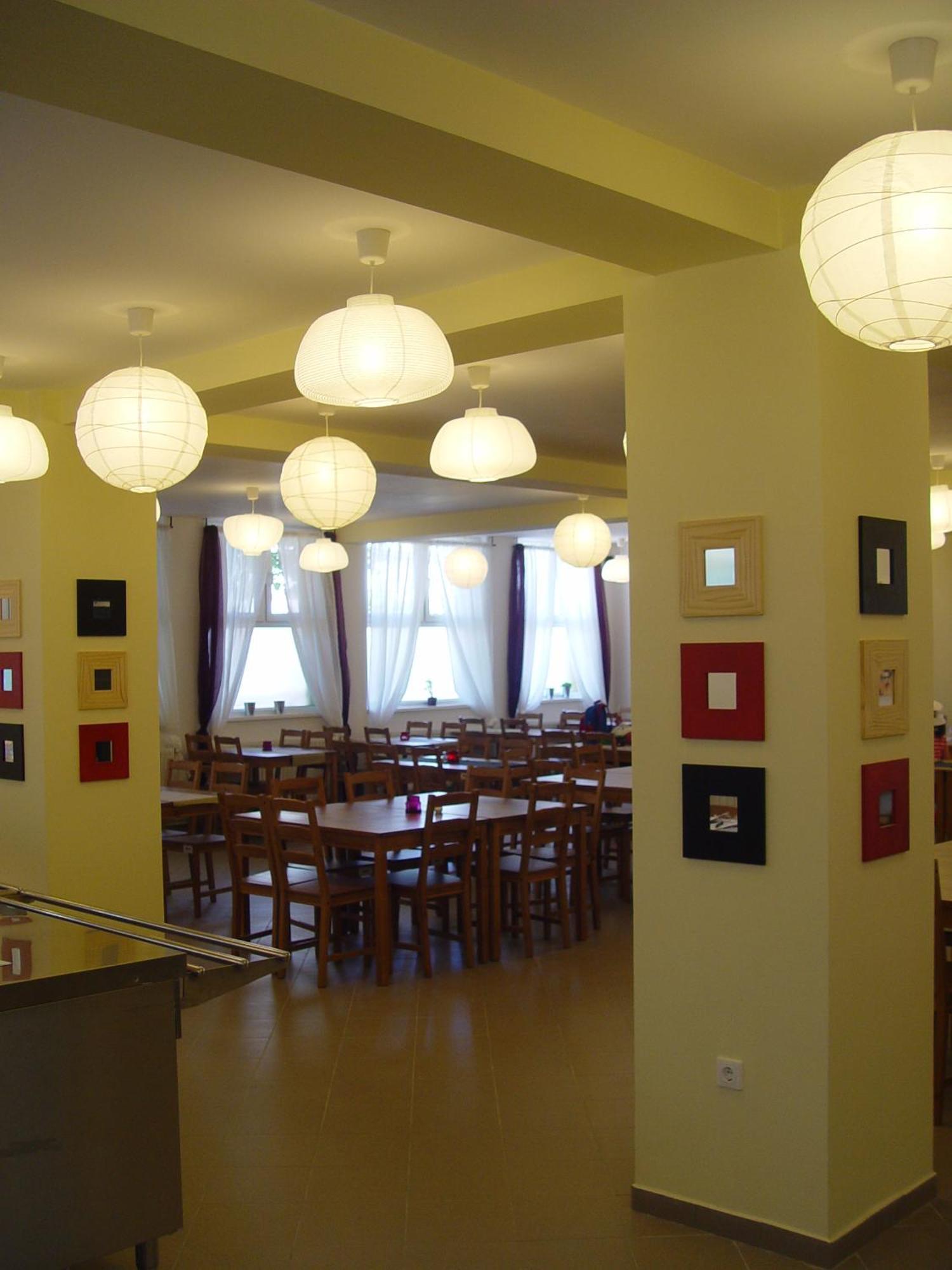 Hotel Astra Braşov Dış mekan fotoğraf